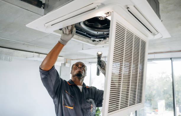 Licensed Heat Pump Repair service in Ayrshire, IA - FH HVAC